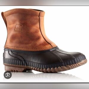 Sorel Cheyanne Winter Boot, Size 10